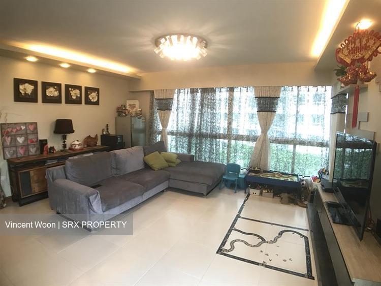 Blk 268D Punggol Field (Punggol), HDB 5 Rooms #172205612